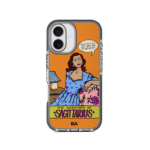 Sagittarius Stride 2.0 MagSafe Case Cover For iPhone 17