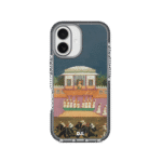 Royal Parade Stride 2.0 MagSafe Case Cover For iPhone 17