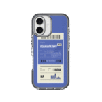 Visakhapatnam City Tag Stride 2.0 MagSafe Case Cover For iPhone 17