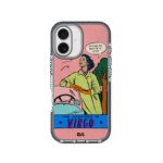 Virgo Stride 2.0 MagSafe Case Cover For iPhone 17