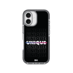 Unique Stride 2.0 MagSafe Case Cover For iPhone 17