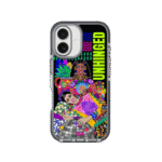 Unhinged Stride 2.0 MagSafe Case Cover For iPhone 17