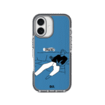 Unwinder Stride 2.0 MagSafe Case Cover For iPhone 17