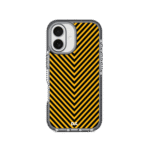 V Ochre Stride 2.0 MagSafe Case Cover For iPhone 17