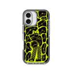 Watch Dog Stride 2.0 MagSafe Case Cover For iPhone 17