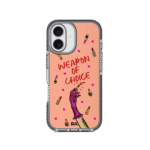Weapon of Choice Stride 2.0 MagSafe Case Cover For iPhone 17