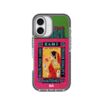 Rani Matchbox Stride 2.0 MagSafe Case Cover For iPhone 17