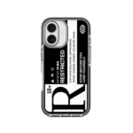 Restricted Stride 2.0 MagSafe Case Cover For iPhone 17