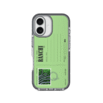 Ranchi Patratu Valley Postcard Stride 2.0 MagSafe Case Cover For iPhone 17