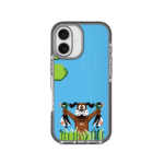 Quack Hunt Stride 2.0 MagSafe Case Cover For iPhone 17