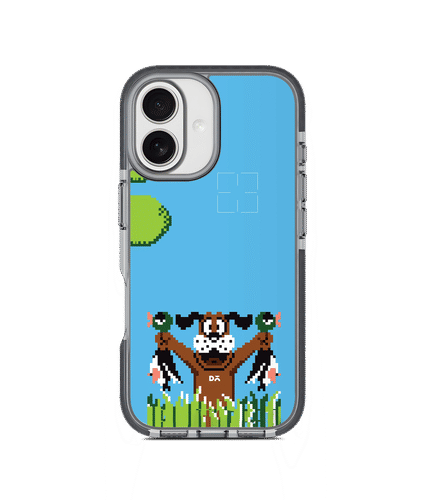 Quack Hunt Stride 2.0 MagSafe Case Cover For iPhone 17