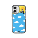 Tailored Dreams Stride 2.0 MagSafe Case Cover For iPhone 17