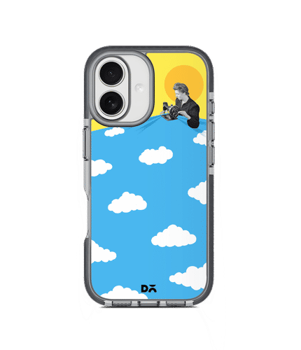 Tailored Dreams Stride 2.0 MagSafe Case Cover For iPhone 17
