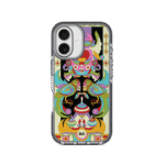 Tota Mela Stride 2.0 MagSafe Case Cover For iPhone 17