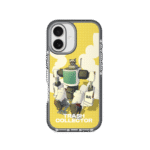 Trash Collector Stride 2.0 MagSafe Case Cover For iPhone 17