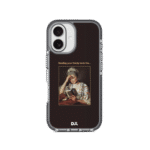 Thirsty Text Stride 2.0 MagSafe Case Cover For iPhone 17