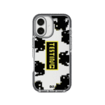 Tested Stride 2.0 MagSafe Case Cover For iPhone 17