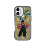 Spider Whisperer Stride 2.0 MagSafe Case Cover For iPhone 17