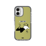Sundaying Stride 2.0 MagSafe Case Cover For iPhone 17
