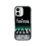 The Abby Stride 2.0 MagSafe Case Cover For iPhone 17