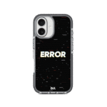System Error Stride 2.0 MagSafe Case Cover For iPhone 17