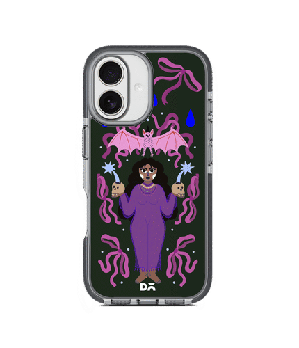 Witchy Winks Stride 2.0 MagSafe Case Cover For iPhone 17