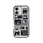 Woof Tribe Stride 2.0 MagSafe Case Cover For iPhone 17