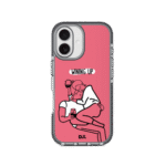 Wining Up Stride 2.0 MagSafe Case Cover For iPhone 17