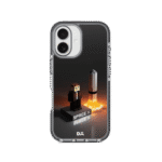 X � A-12 Stride 2.0 MagSafe Case Cover For iPhone 17