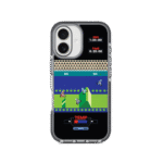 Xcite Bike Stride 2.0 MagSafe Case Cover For iPhone 17