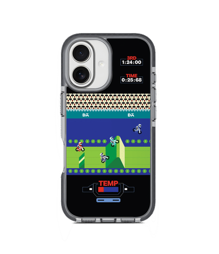 Xcite Bike Stride 2.0 MagSafe Case Cover For iPhone 17