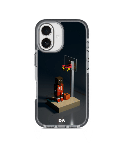 Your-Airness Stride 2.0 MagSafe Case Cover For iPhone 17