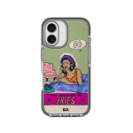Aries Stride 2.0 MagSafe Case Cover For iPhone 17