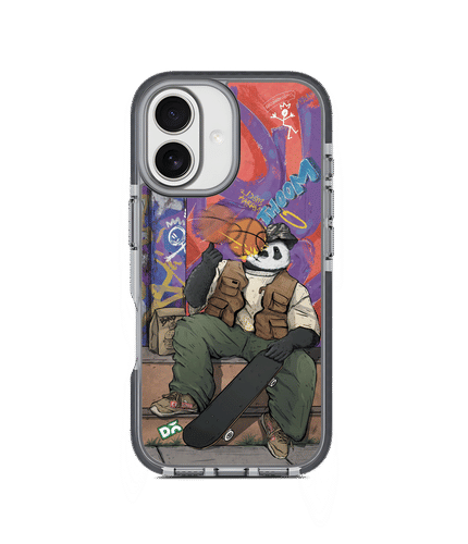 Bao Stride 2.0 MagSafe Case Cover For iPhone 17