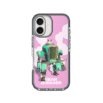 Beak Breaker Stride 2.0 MagSafe Case Cover For iPhone 17