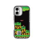 Battle Stride 2.0 MagSafe Case Cover For iPhone 17