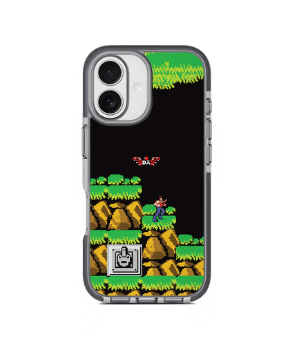 Battle Stride 2.0 MagSafe Case Cover For iPhone 17