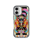Bandar Mela Stride 2.0 MagSafe Case Cover For iPhone 17