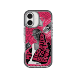 Down The Street Stride 2.0 MagSafe Case Cover For iPhone 17
