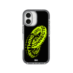 Everything Is Connected Stride 2.0 MagSafe Case Cover For iPhone 17
