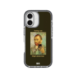 Feeling Cute Stride 2.0 MagSafe Case Cover For iPhone 17