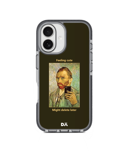 Feeling Cute Stride 2.0 MagSafe Case Cover For iPhone 17