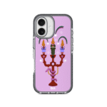 Flamecasters Stride 2.0 MagSafe Case Cover For iPhone 17