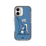 Flying High Stride 2.0 MagSafe Case Cover For iPhone 17