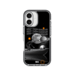 Curious State of Mind Stride 2.0 MagSafe Case Cover For iPhone 17