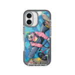 Cotton Ball Stride 2.0 MagSafe Case Cover For iPhone 17