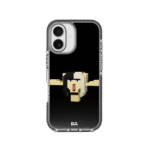Elastic Stride 2.0 MagSafe Case Cover For iPhone 17