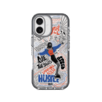 Drift4L Stride 2.0 MagSafe Case Cover For iPhone 17