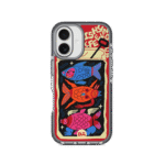 Existential Pond Stride 2.0 MagSafe Case Cover for iPhone 17