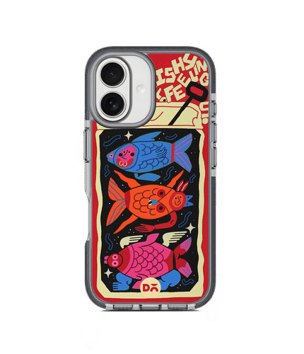 Existential Pond Stride 2.0 MagSafe Case Cover for iPhone 17